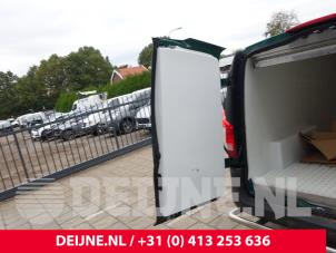 Mercedes eVito Hecktür Bus-Lieferwagen O278029 foto 2