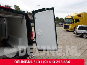 Mercedes eVito Hecktür Bus-Lieferwagen O278030 foto 2