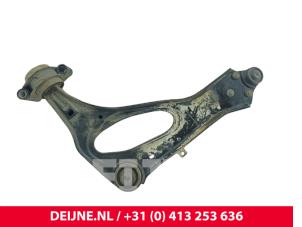 Mercedes eVito Front lower wishbone, right O278039 photo 2