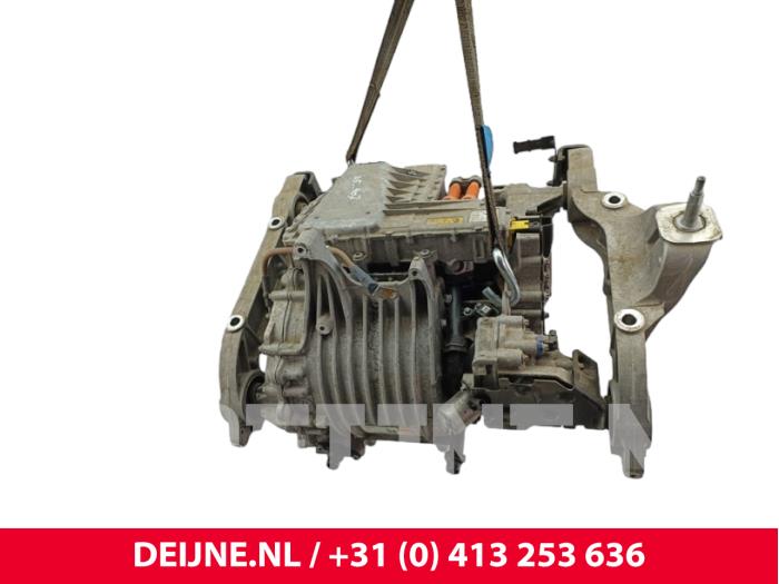 Gebruikte Elektromotor elektrische auto Mercedes eVito (447.6) 90 kWh Prijs € 3.932,50 Inclusief btw aangeboden door van Deijne Onderdelen Uden B.V.