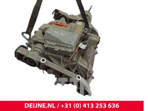 Mercedes eVito Electric motor electric car O278042 photo 2
