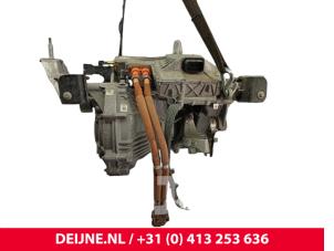 Mercedes eVito Electric motor electric car O278042 photo 3