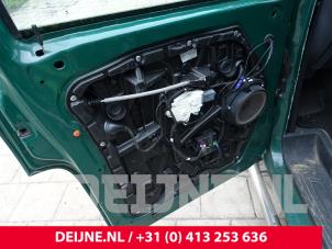 Mercedes eVito Door 2-door, left O278046 photo 2