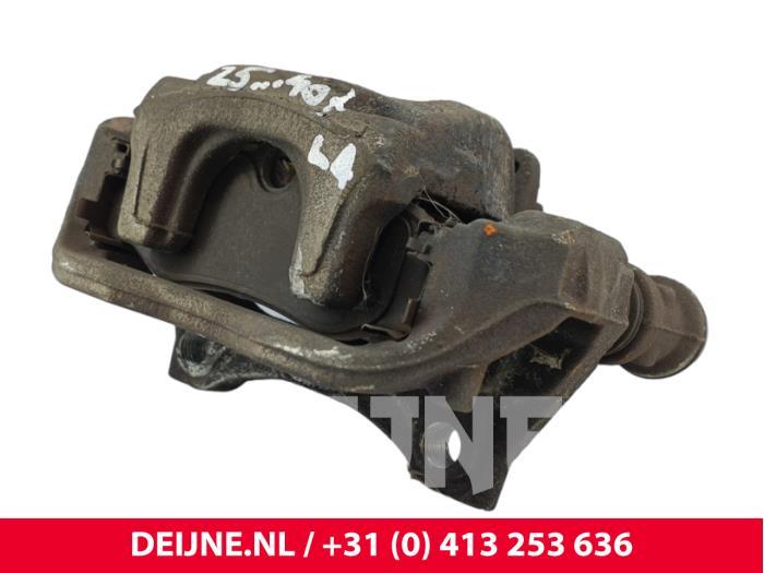 Mercedes eVito Bremszange links hinten O278049