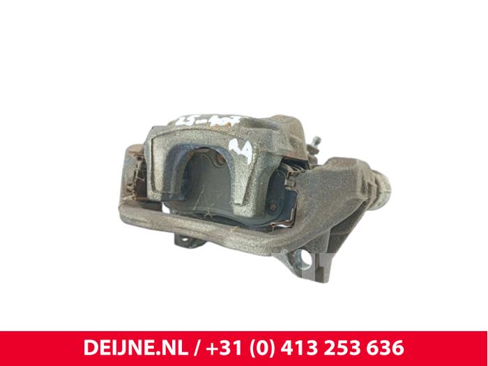 Mercedes eVito Bremszange rechts hinten O278051