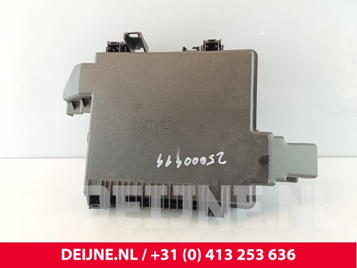 Ford Transit Custom Sicherungskasten O278001