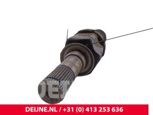Mercedes eVito Antriebswelle links vorne O278016 foto 3
