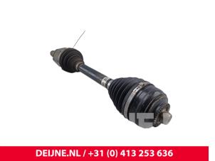 Mercedes eVito Antriebswelle links vorne O278016 foto 2