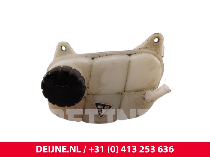 Mercedes eVito Expansion vessel O278022