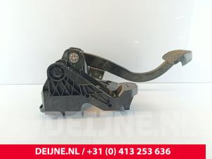 Volkswagen Crafter Rempedaal O278014 foto 3