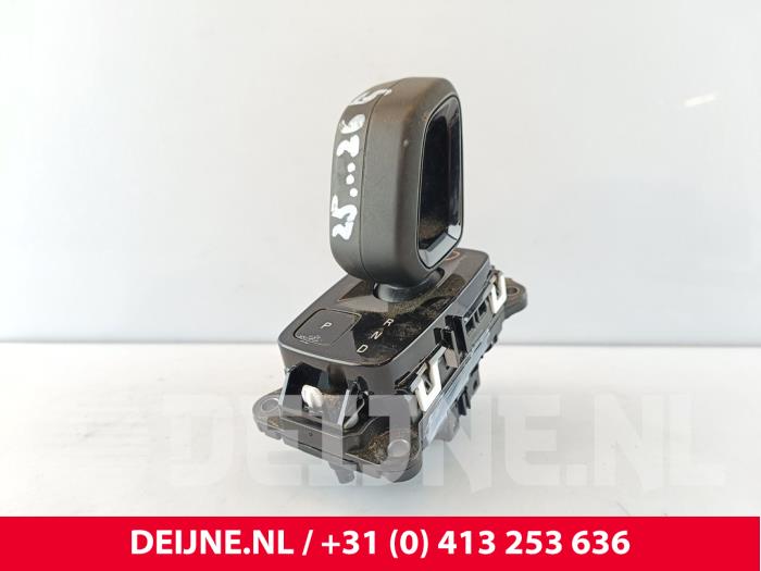 Volvo C40 Schaltung O278068