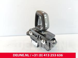Volvo C40 Schaltung O278068 foto 2