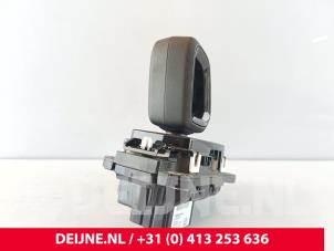 Volvo C40 Schaltung O278068 foto 3