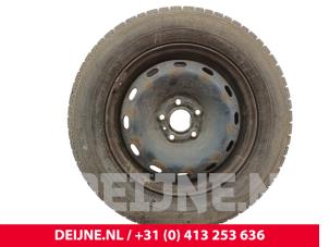 Renault Trafic Velg O278072 foto 3