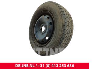 Renault Trafic Velg O278072 foto 2