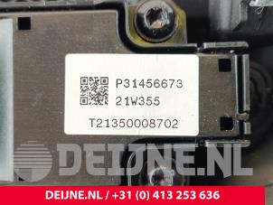 Volvo C40 Radiobedienfeld O278074 foto 3