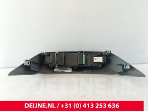 Volvo C40 Radiobedienfeld O278074 foto 2