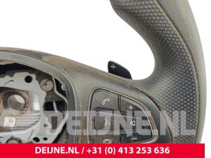 Mercedes eVito Lenkrad O278062 foto 3