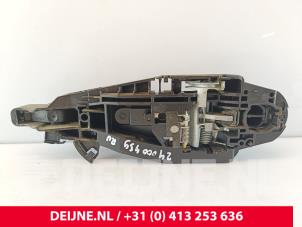 Peugeot Partner Door handle 2-door, right O278084 photo 2