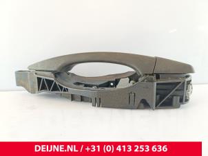 Peugeot Partner Door handle 2-door, right O278084 photo 3