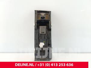 Volvo C40 Electric window switch O278086 photo 2