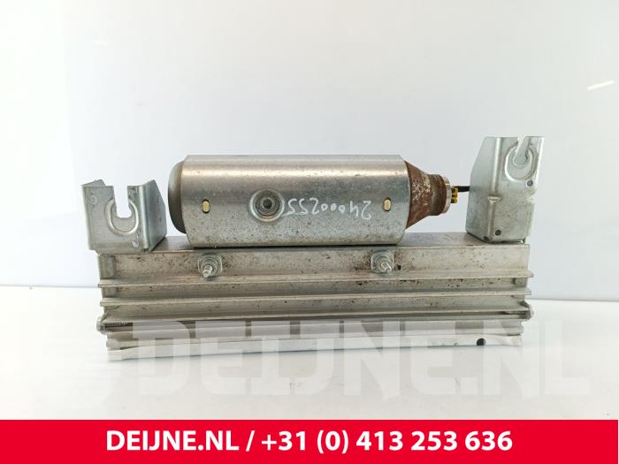 Volkswagen Transporter Airbag rechts (Dashboard) O278087