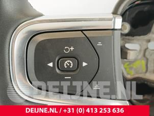 Volvo C40 Lenkrad O278090 foto 3