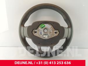 Volvo C40 Lenkrad O278090 foto 2