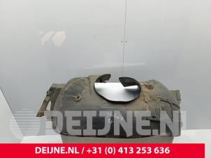 Mercedes eVito Wheel arch liner O278091 photo 3