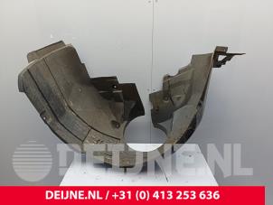 Mercedes eVito Wheel arch liner O278091 photo 2