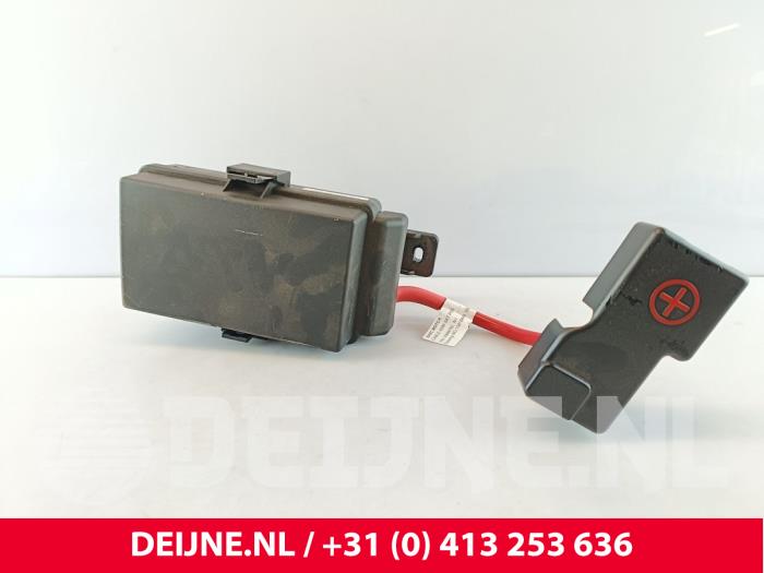 Gebruikte Delco MG HS/EHS I (AS23) 1.5 EHS T-GDI Hybrid Prijs € 133,10 Inclusief btw aangeboden door van Deijne Onderdelen Uden B.V.