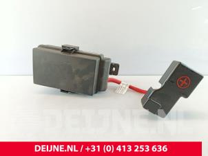 Gebruikte Stroomverdeler MG HS/EHS I (AS23) 1.5 EHS T-GDI Hybrid Prijs € 133,10 Inclusief btw aangeboden door van Deijne Onderdelen Uden B.V.