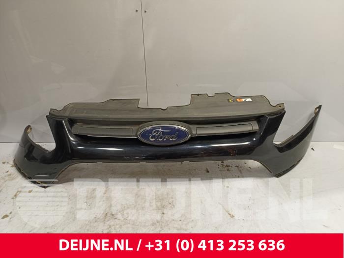 Ford Transit Custom Grille Lijst O278011