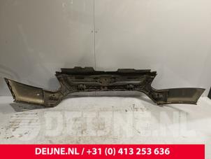 Ford Transit Custom Grillleiste O278011 foto 2