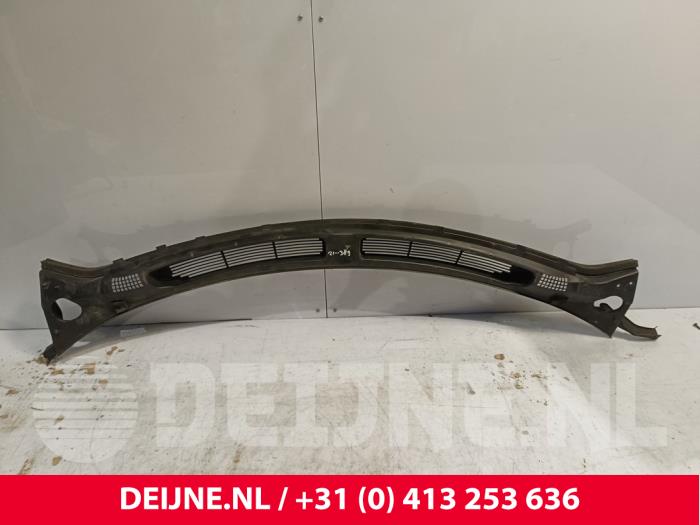 Ford Transit Custom Paravent O278010