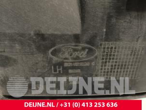 Ford Transit Custom Cowl top grille O278009 photo 2