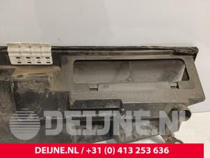 Ford Transit Custom Cowl top grille O278009 photo 3