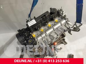 Opel Vivaro Engine O278108 photo 2