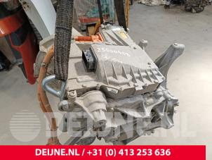 Mercedes eVito Elektromotor Elektro-Auto O278112 foto 2