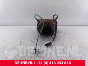 Volvo V40 Katalysator O278140 foto 3