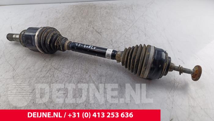 Mercedes eVito Antriebswelle links vorne O278142