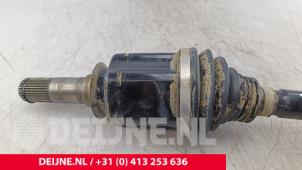Mercedes eVito Antriebswelle links vorne O278142 foto 3