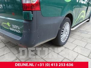 Mercedes eVito Achterbumper O278144 foto 2