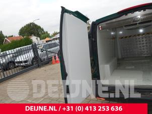 Mercedes eVito Hecktür Bus-Lieferwagen O278145 foto 2
