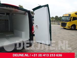 Mercedes eVito Hecktür Bus-Lieferwagen O278146 foto 2