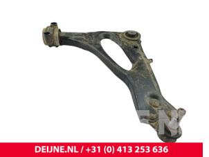 Mercedes eVito Front lower wishbone, right O278150 photo 3