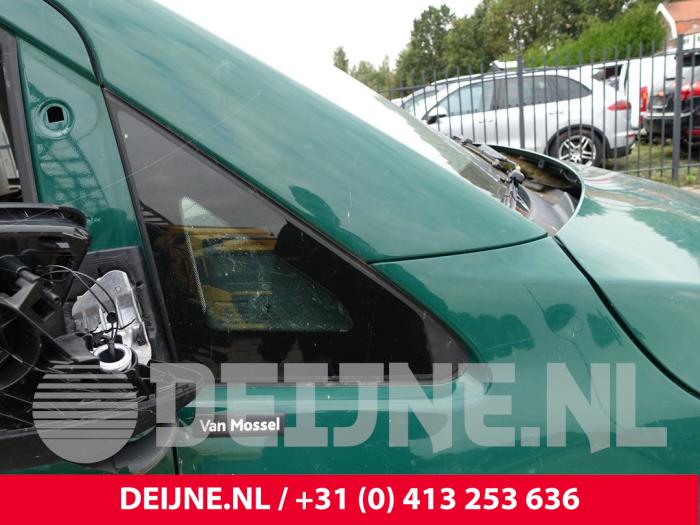 Mercedes eVito Dreieckfenster rechts vorne O278152