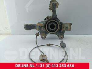 Mercedes eVito Knuckle, front right O278156 photo 2