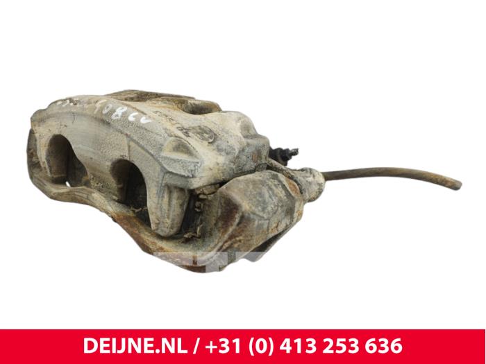 Mercedes eVito Bremszange links vorne O278163