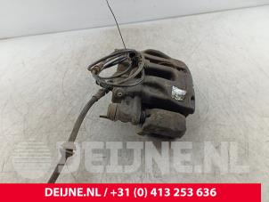 Mercedes eVito Front brake calliper, right O278165 photo 2